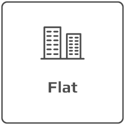 Flat