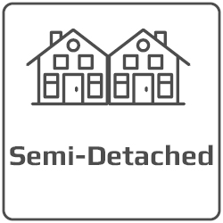 Semi-detached