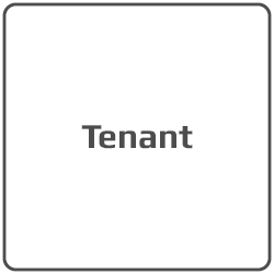 Tenant