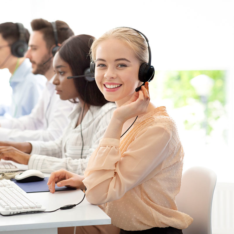 team-of-diverse-hotline-operators-with-headphones-2021-08-29-23-00-47-utc